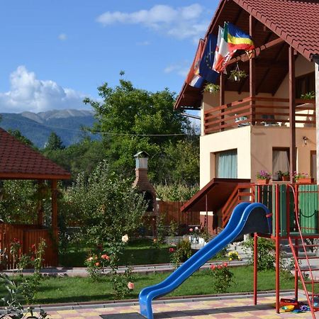 Arnota Villa Costesti  Exterior foto