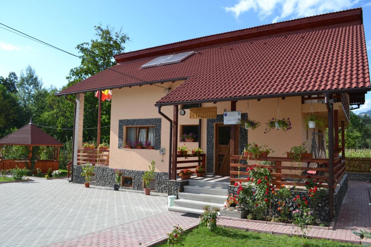Arnota Villa Costesti  Exterior foto