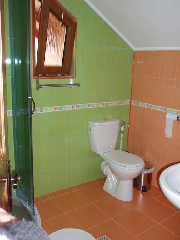 Arnota Villa Costesti  Cameră foto