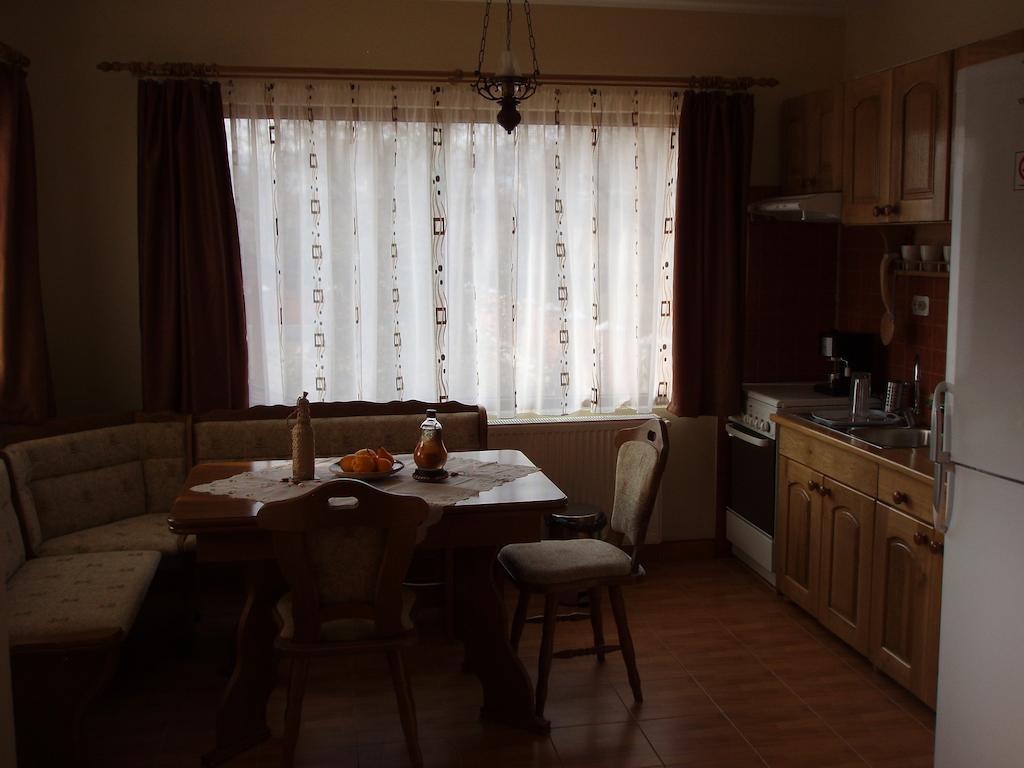 Arnota Villa Costesti  Exterior foto