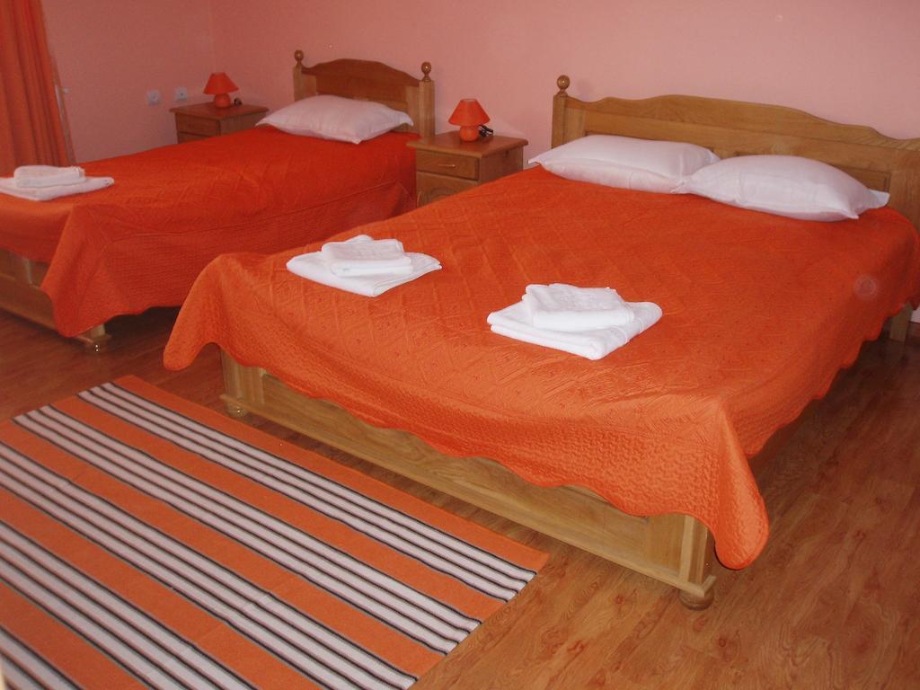 Arnota Villa Costesti  Cameră foto
