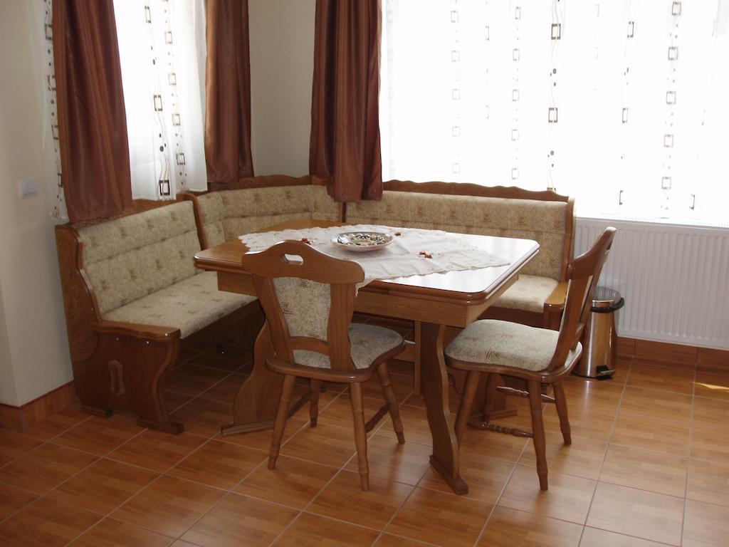 Arnota Villa Costesti  Exterior foto